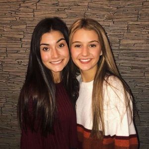 Meet your Posher, Madelyn